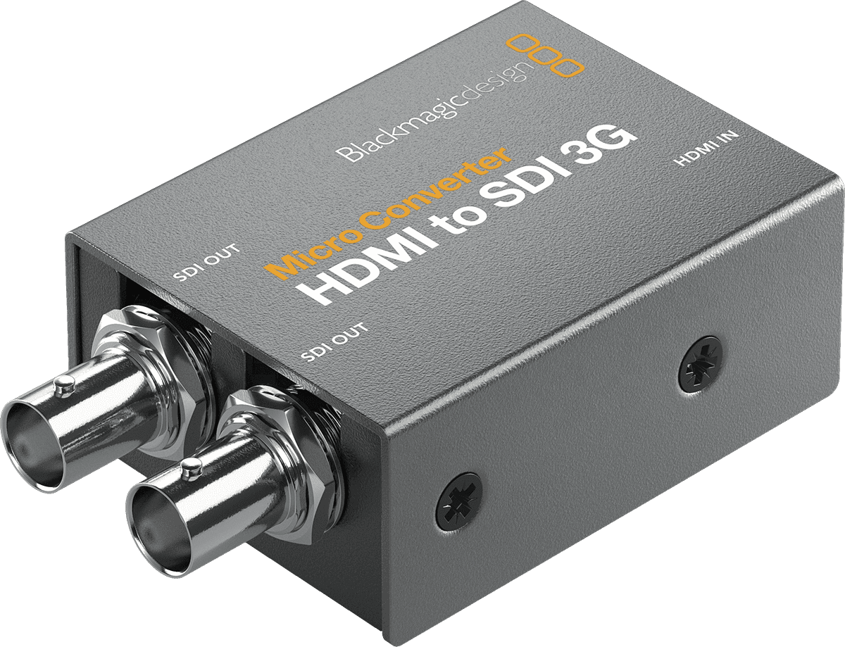 Micro Converter HDMI to SDI 3G