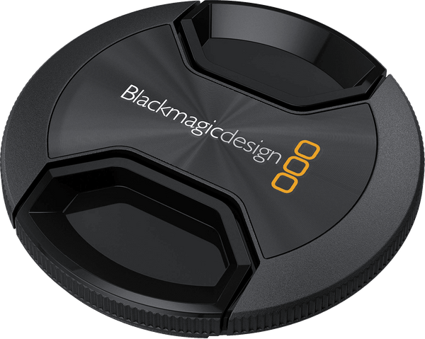 Blackmagic Design Optical Cover 82MM
