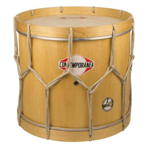 Contemporanea C-TDM02 - DRUM OF MARACATU 20" X 45CM