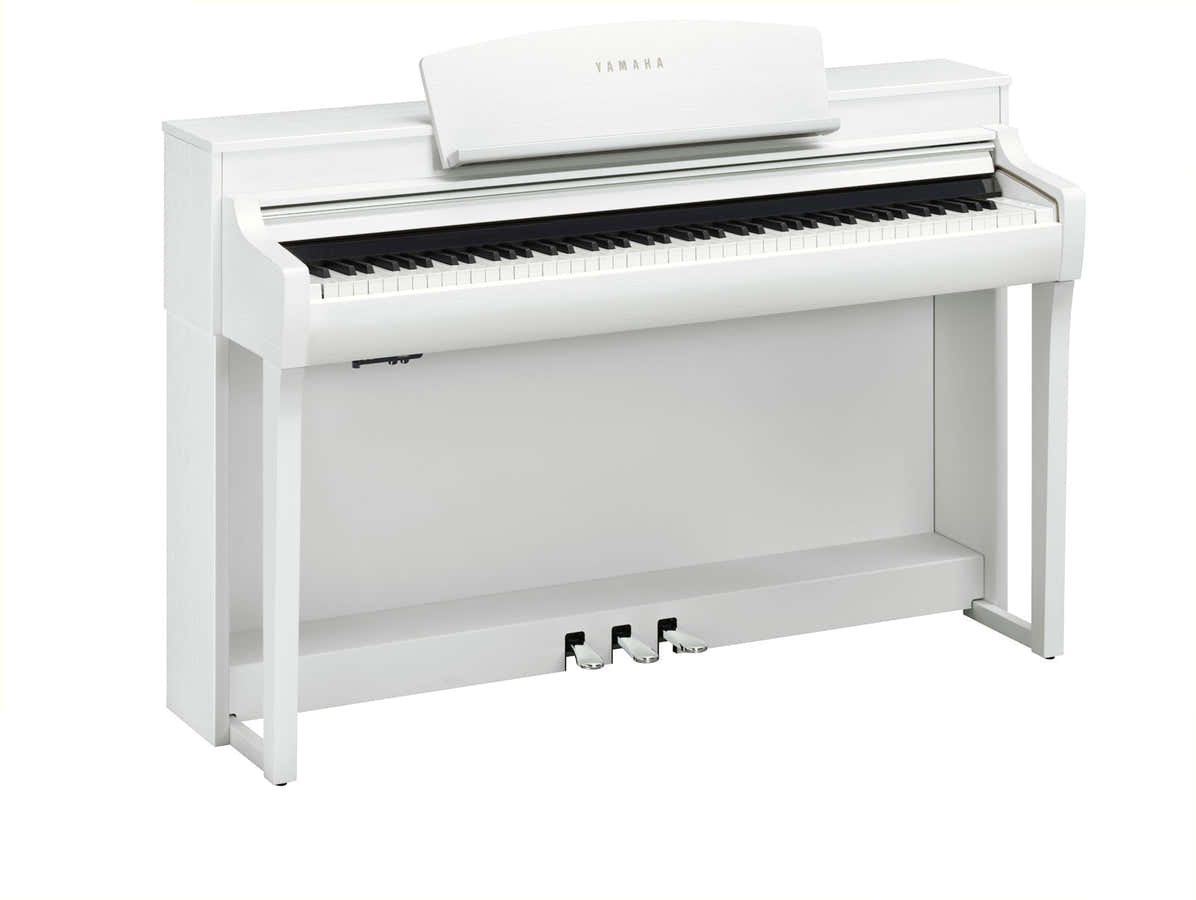 CSP255 White