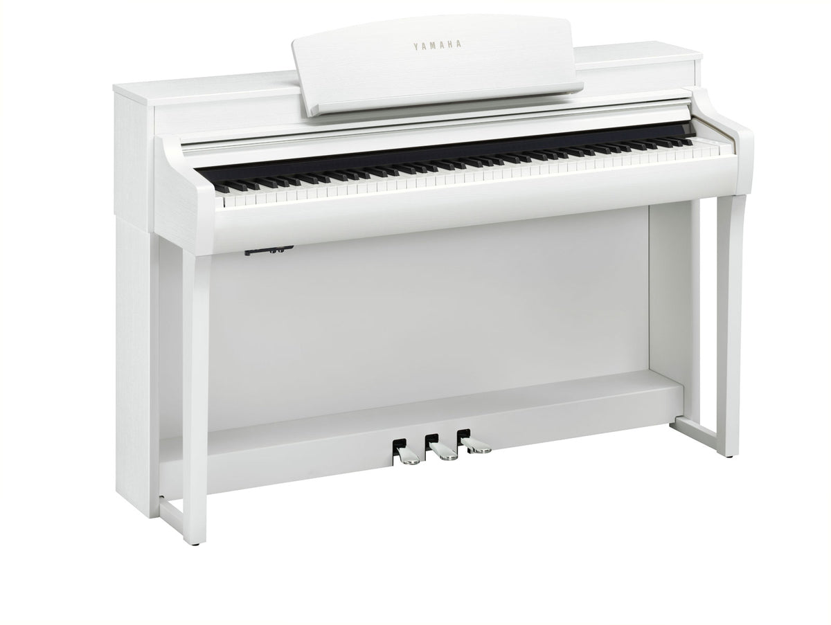 CSP255 White