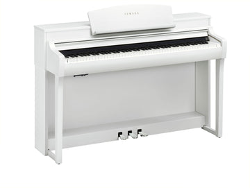 CSP255 White