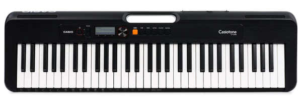 CT-S200 Black