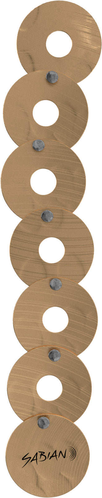 CYMBITS - O-zone Chain