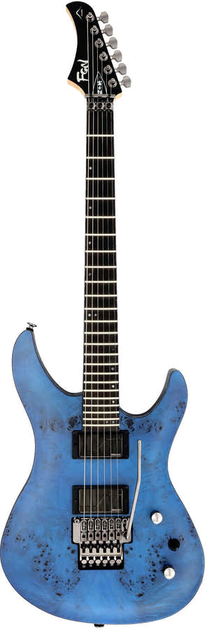Mythic JMY3-mh-EW1-dl-e/abf Arctic Blue Flat