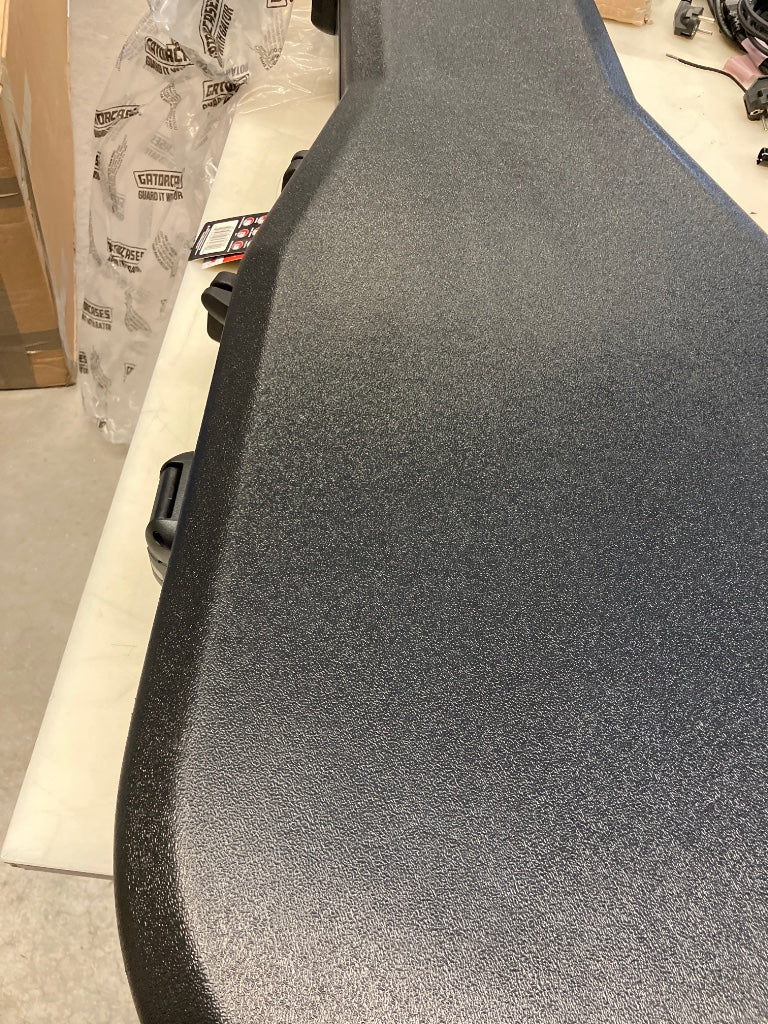 Folk Dreadnought PE Case - GTSA - B Stock