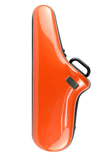 SOFTPACK TENOR SAXOPHONE CASE - TERRACOTTA