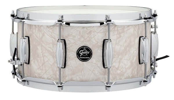 14" X 6,5 " VINTAGE PEARL