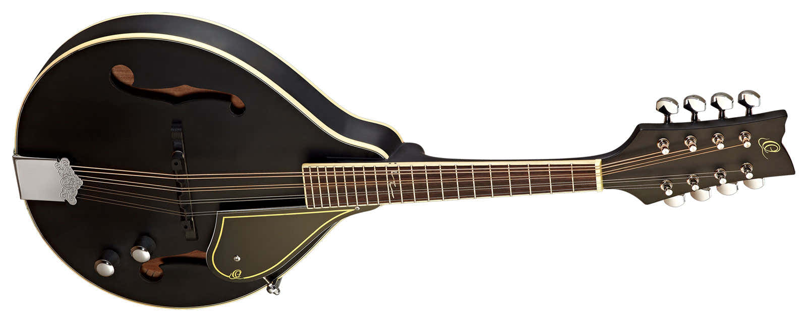Mandolin Ortega