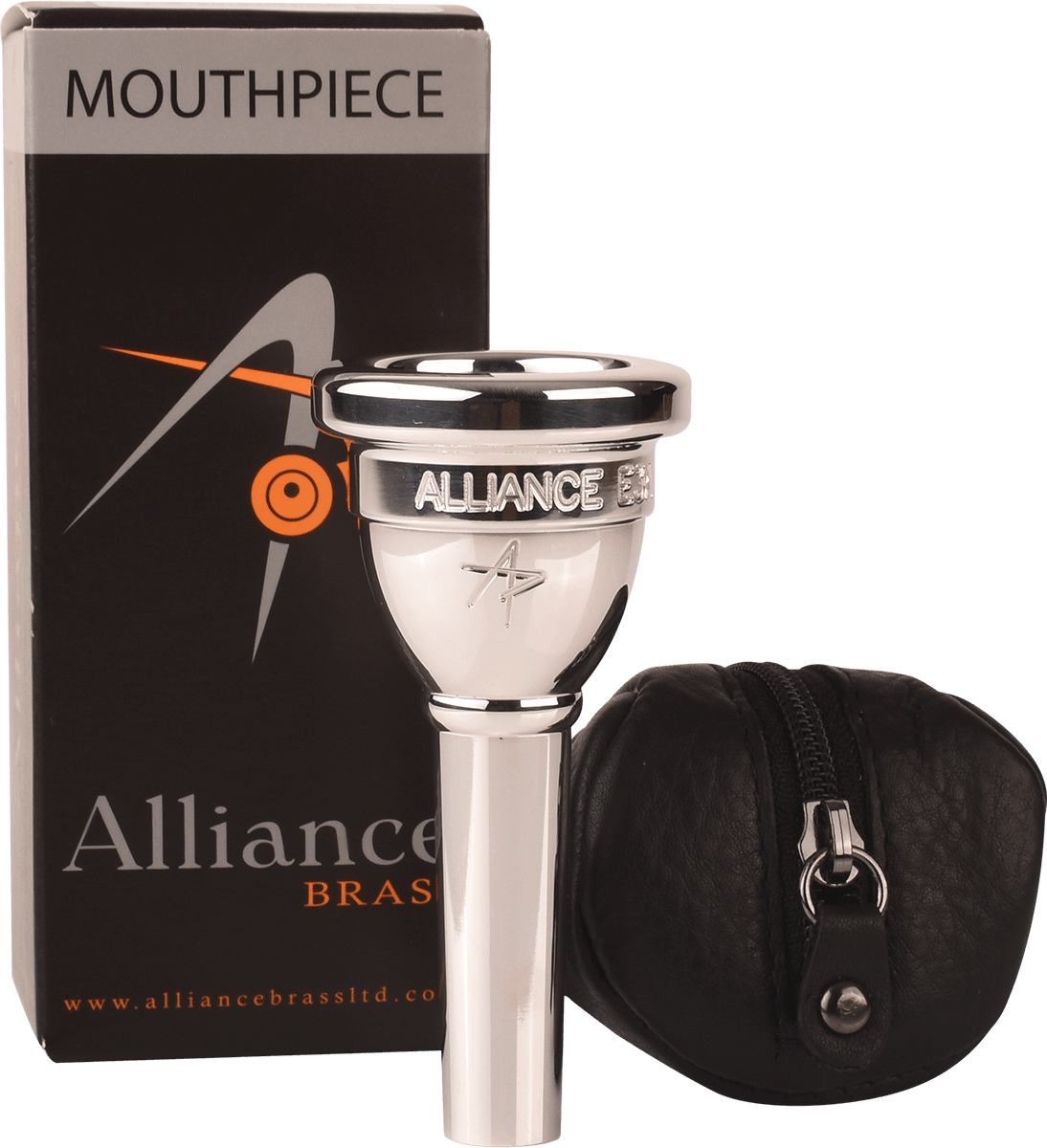 PRESTIGE ALLIANCE SILVER PLATED 2A (EUPHONIUM)