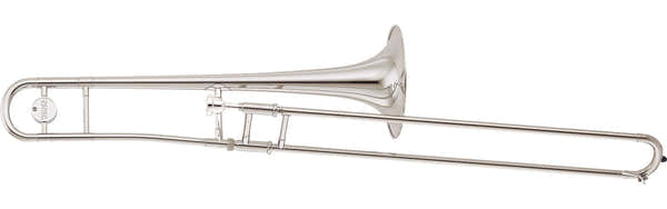 YSL354SE - Bb Silver-Plated (Single)