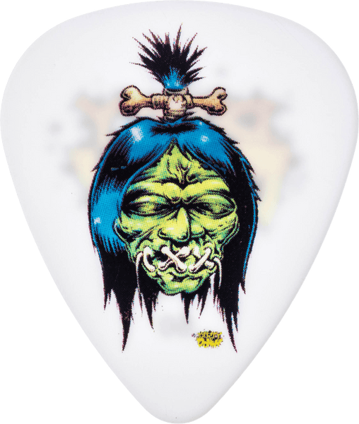 Dunlop 36 x Gimm Dirty Donny