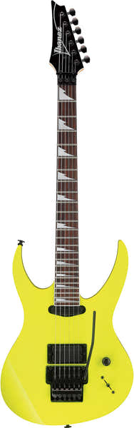 540PIIIDY Genesis LTD Edition Desert Sun Yellow