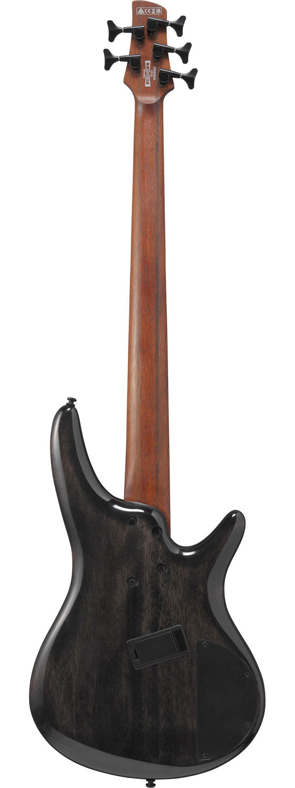 SRMS805L-DTW Deep Twilight Bass Workshop