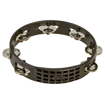 LPA180 TAMBOURINE ASPIRE 8" DARK