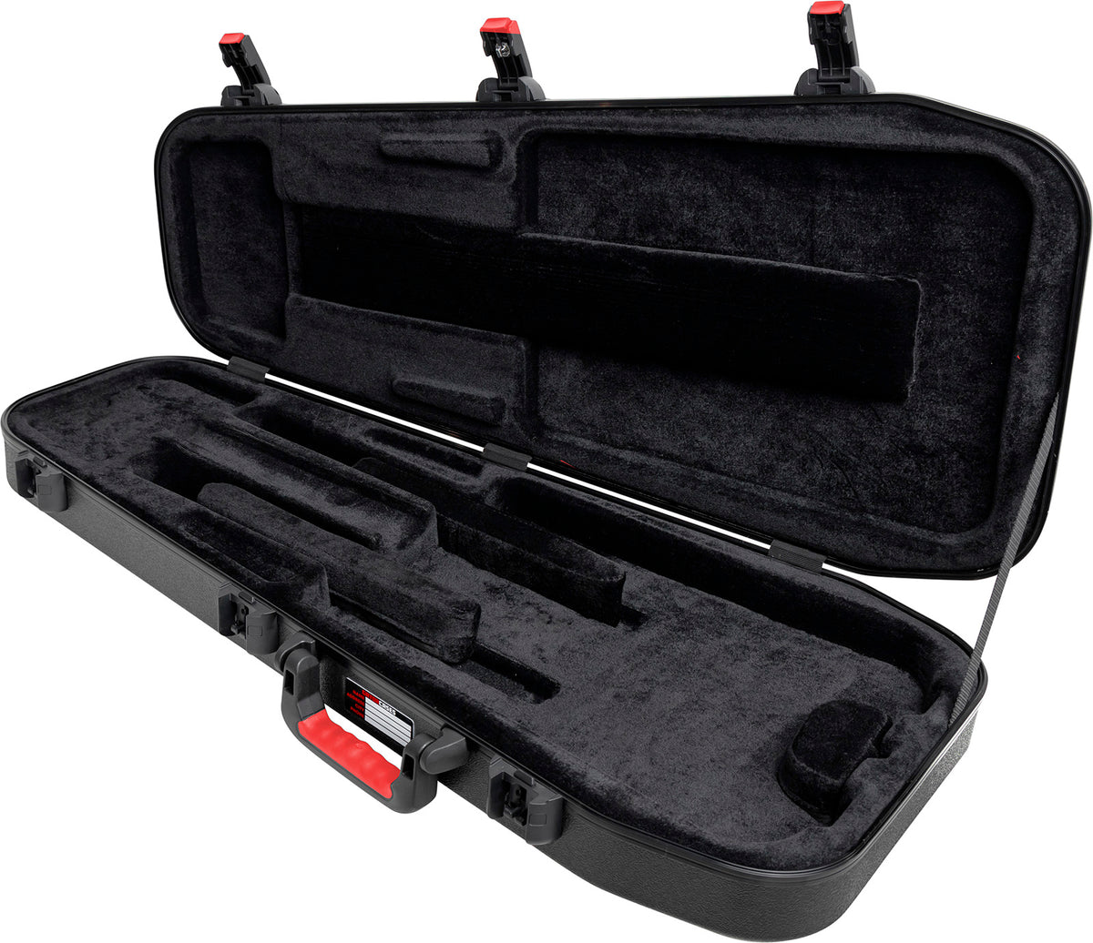 Headless PE Case - GTSA