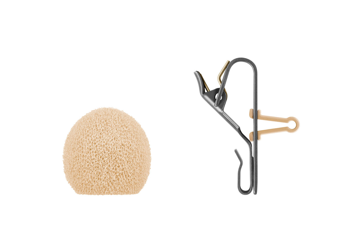 Mke Essential Omni Beige 3 Pin