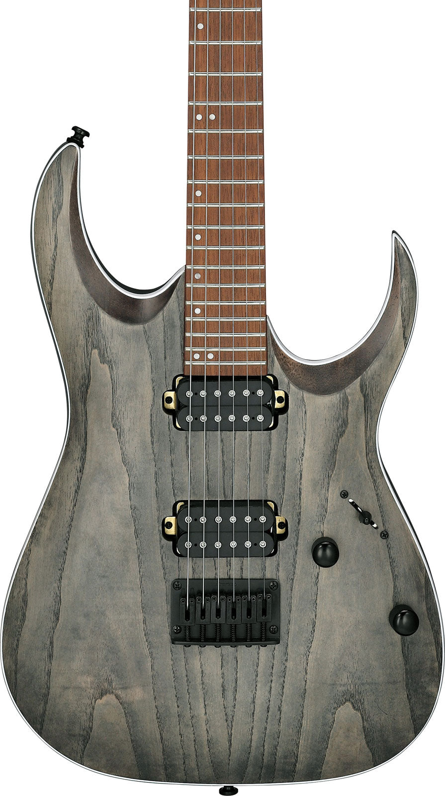 RGA42AHBKS Black Stained