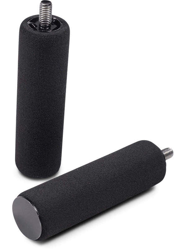 AMG 750 Shelf kit - 2 Handles