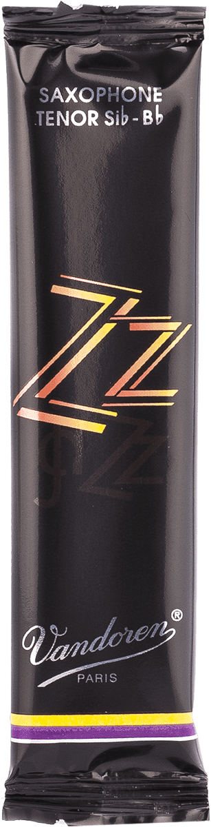 ZZ 4 - Tenor Saxophone