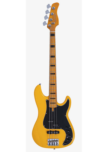 P7 Alder 4 New Gen sunshine yellow