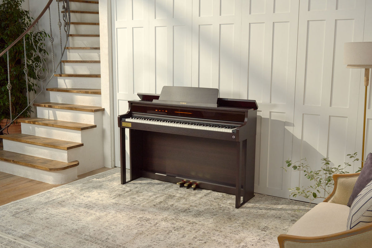 AP-750 Brown