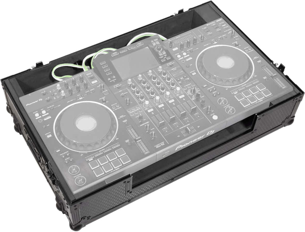 Pro XDJ-XZ W Black