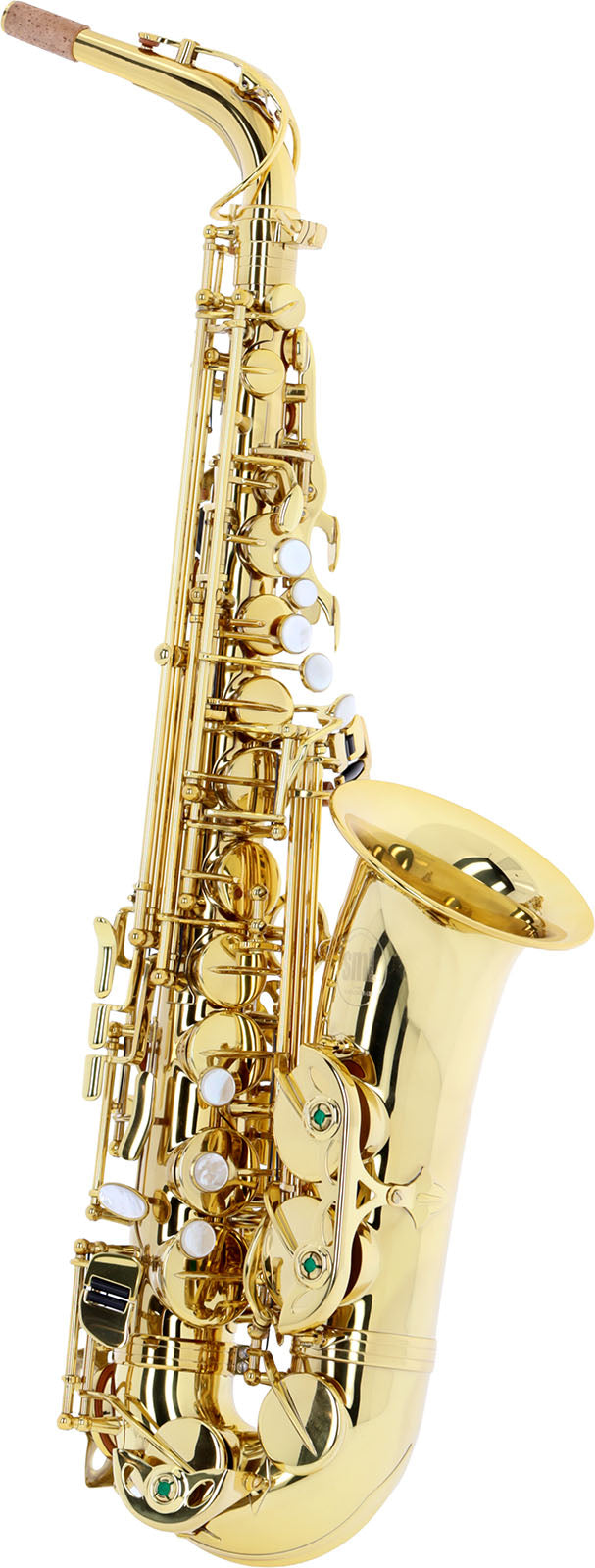 Vendôme Eb Alto Lacquered VA-2000
