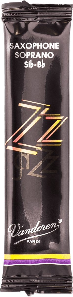 ZZ 3.5 - SR4035