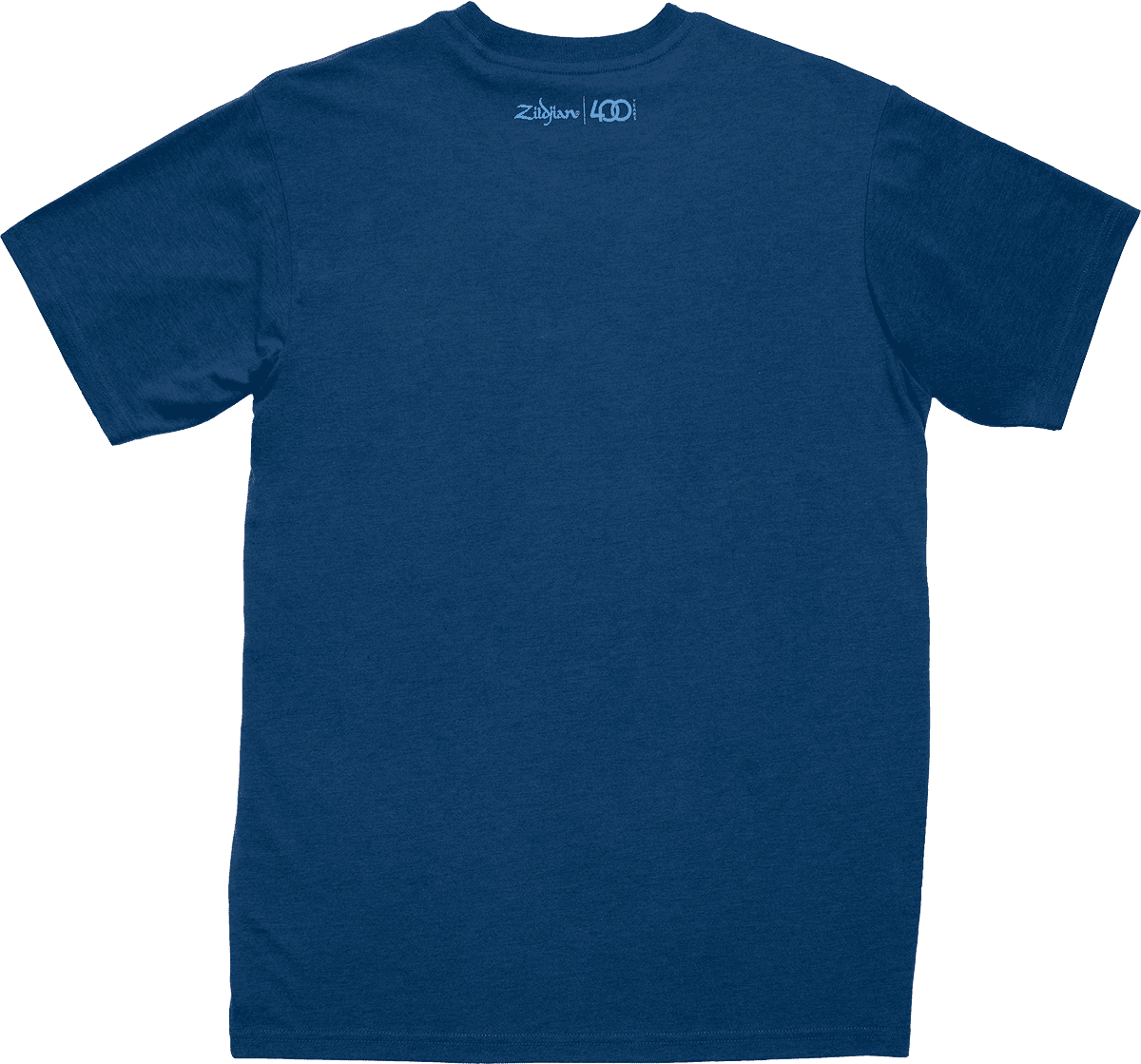 T-Shirt Size S Logo « Jazz » - Zat0071-Le
