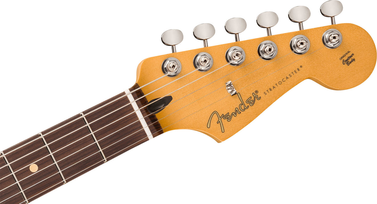 Stratocaster Player II Rw Birch Green - BSTOCK