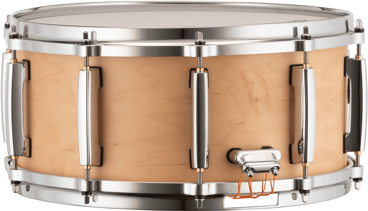Masters Maple 14X6,5 Premium Matte Natural