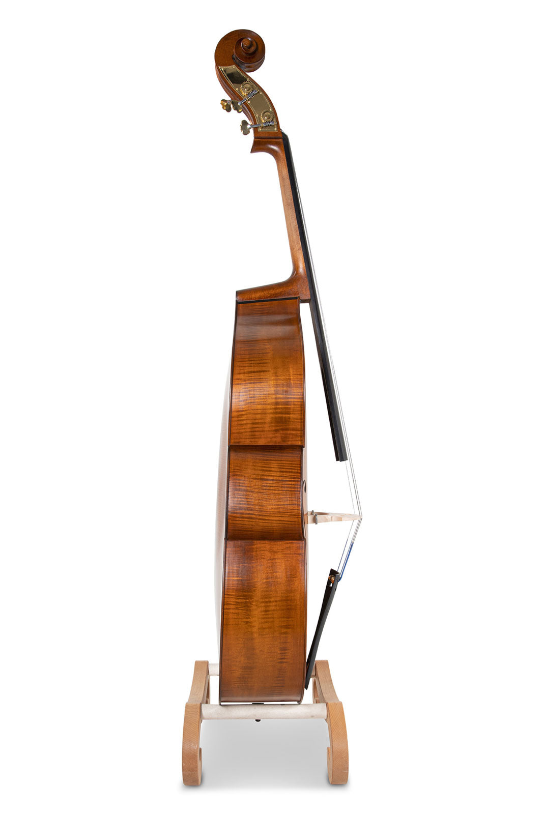 DOUBLE BASS EUROPA STUDENT 1-4