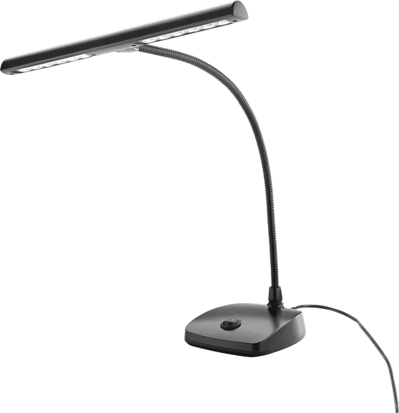12297 Keyboard Lamp