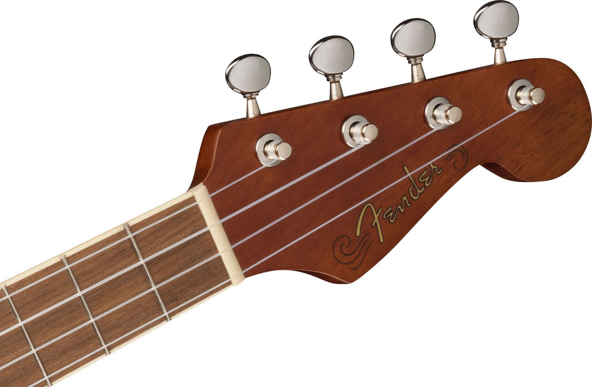 Avalon Tenor Ukulele Walnut Natural