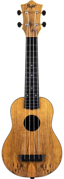TUS55 Travel Ukulele - Mango -