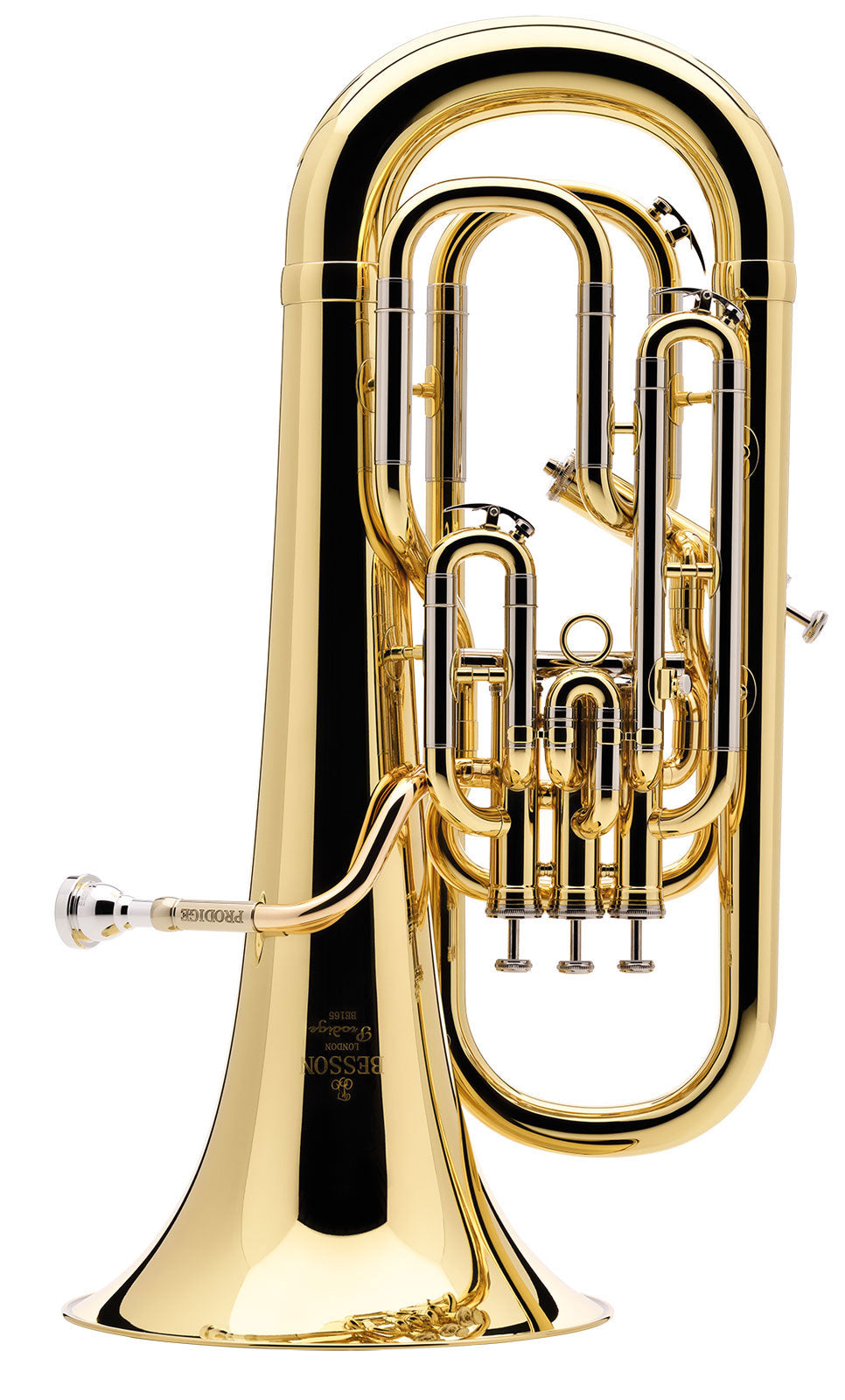Besson Euphoniums