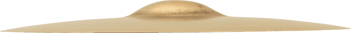 21809XCB - AAX Heavy Crash Bright 18"