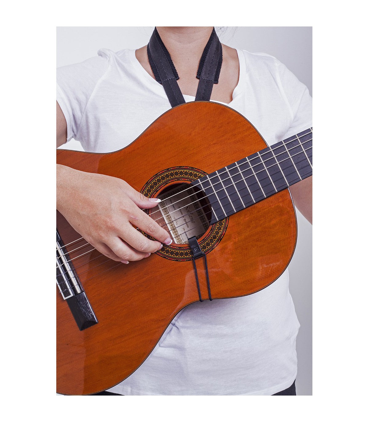 FOR CLASSIC GUITAR