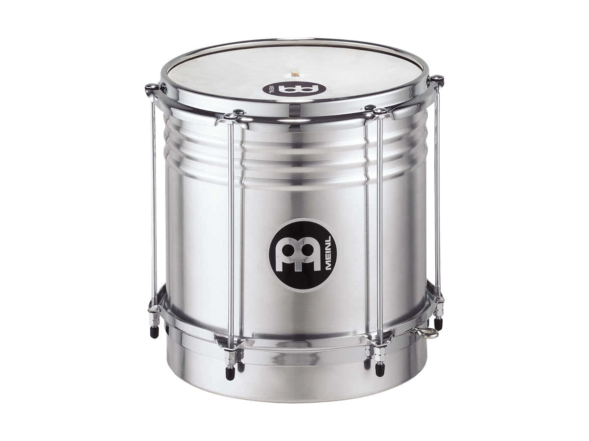 Cuica Aluminum 10