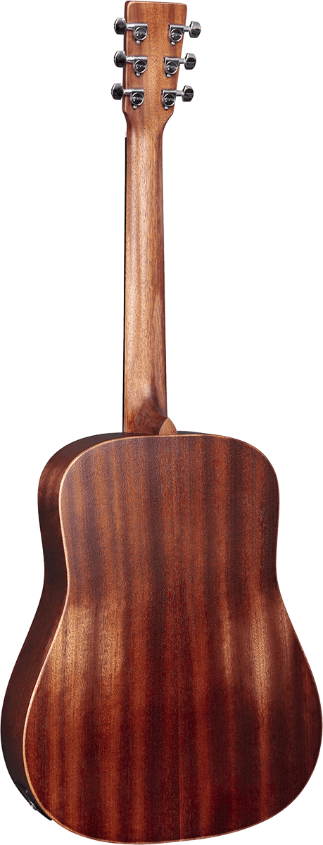 Dreadnought Junior Streetmaster Electro