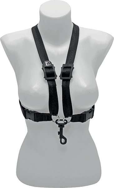S44SH - FEMALE HARNESS XL SIZE (SNAP HOOK)