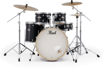 Export Stage 22" Jet Black