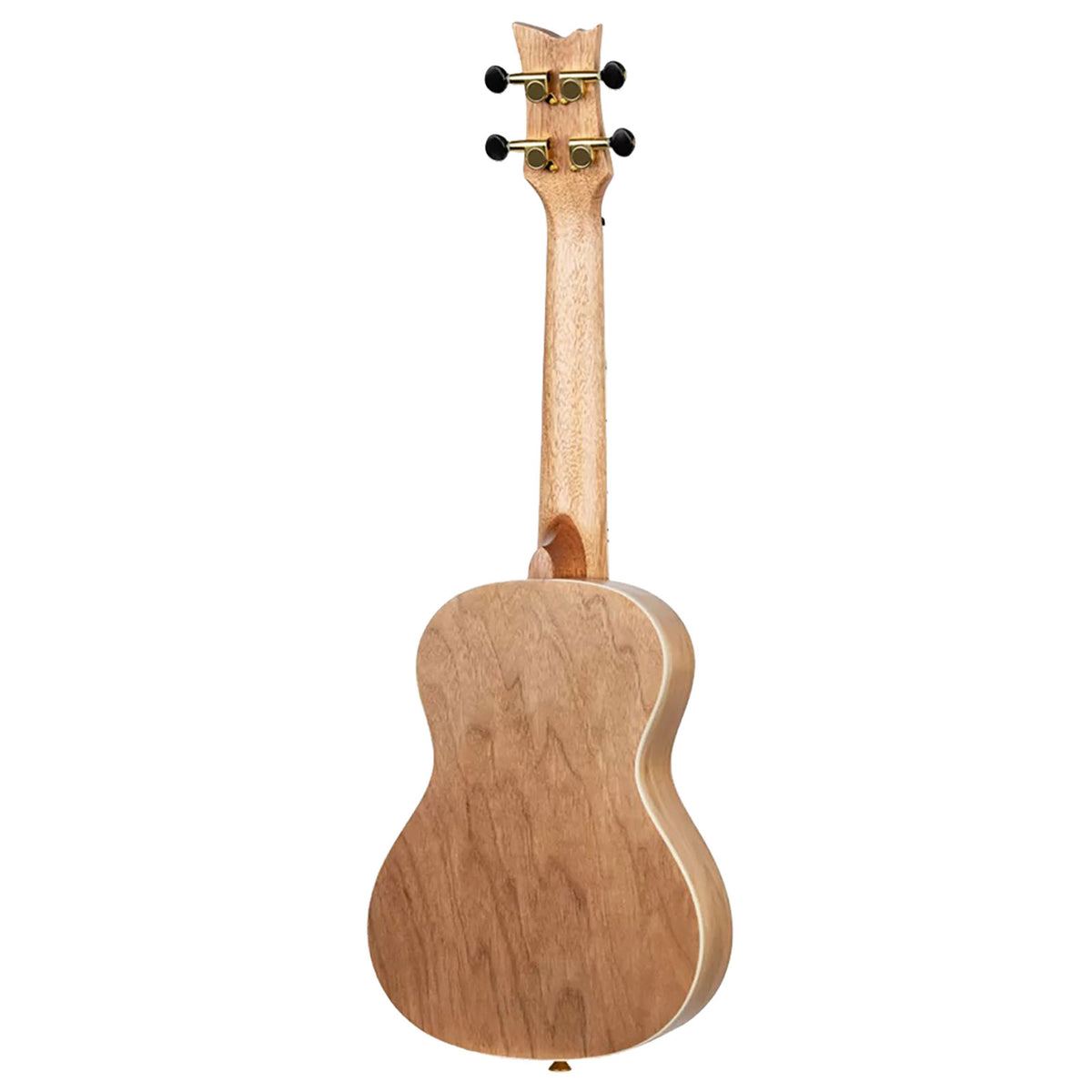 Concert Ukulele Element Black
