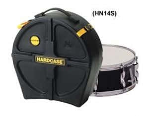 14" SNARE CASE - HN14S