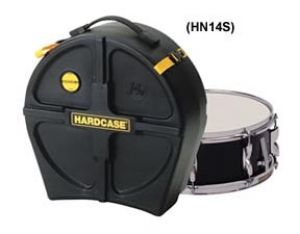14" SNARE CASE - HN14S