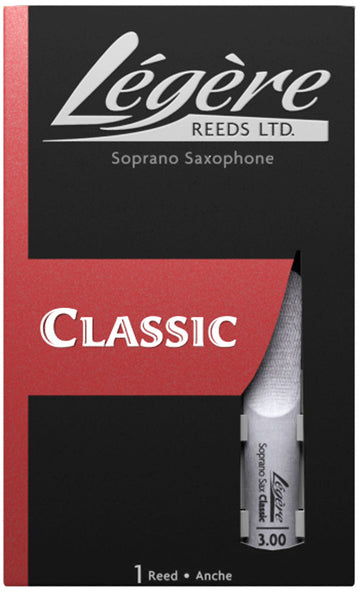 CLASSIC 3 - SS3