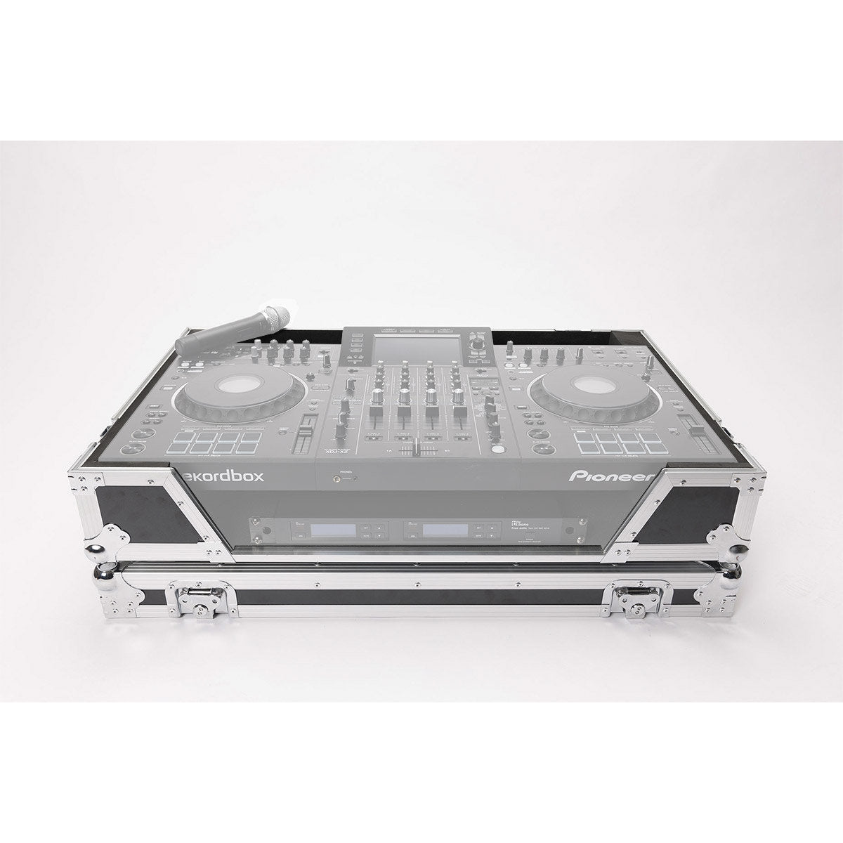 DJ Controller Case XDJ-XZ 19"