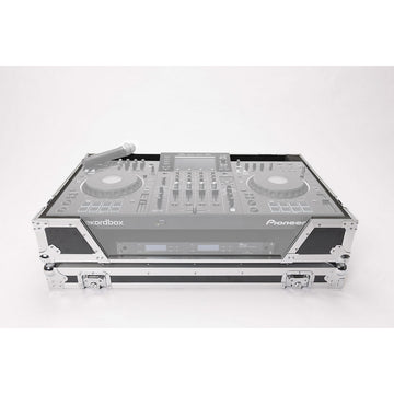 DJ Controller Case XDJ-XZ 19"