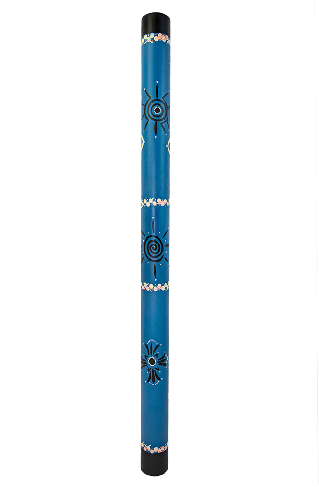 Rain Stick Everpour 48" - Blue Cueca T-Rain-Ep-48Bc